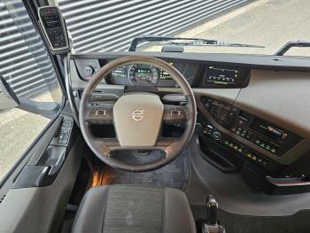 Volvo FH 540 8x4 / RETARDER / I PARK COOL / 90T